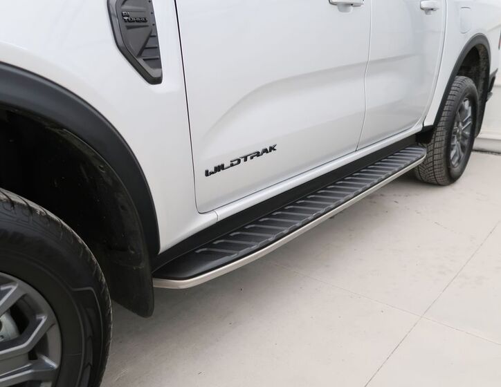 Ford Ranger 3