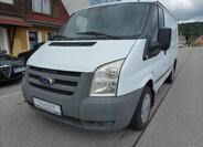 Ford Transit 2