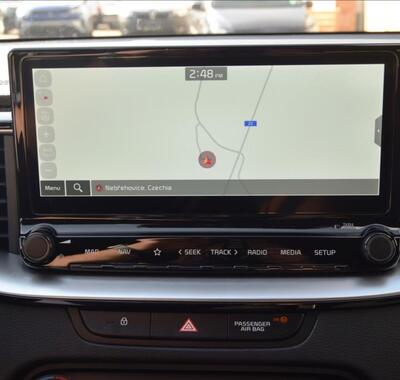 KIA ProCeed 10