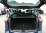 Opel Zafira 11