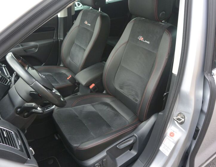 Seat Alhambra 10