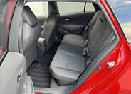 Toyota Corolla 19