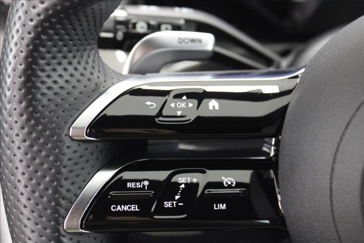 Mercedes-Benz Třídy C