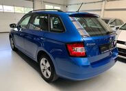 Škoda Fabia 4