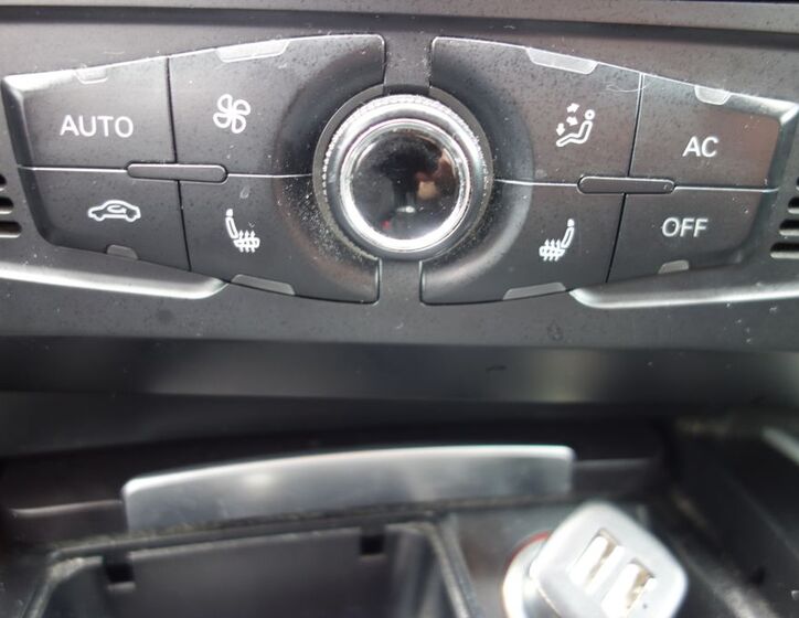 Audi A4 17