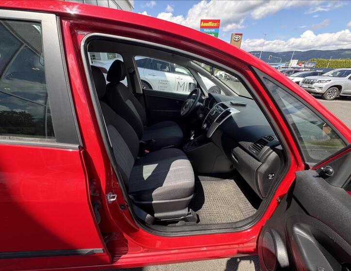 KIA Venga 9