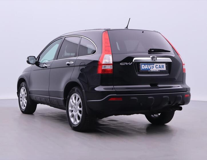 Honda CR-V 5