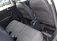 Volkswagen Golf Plus 19
