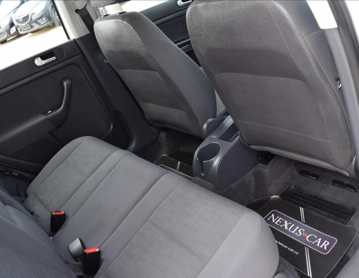 Volkswagen Golf Plus 19
