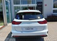 KIA Ceed 6