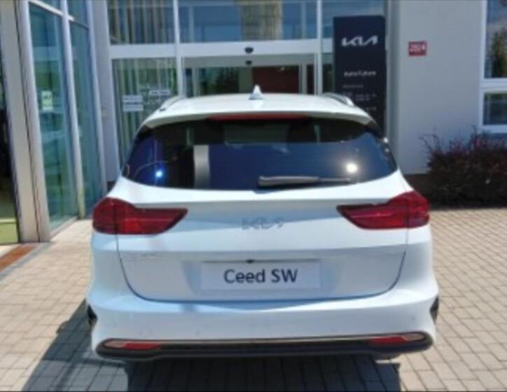 KIA Ceed 6