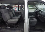 Volkswagen Transporter 19
