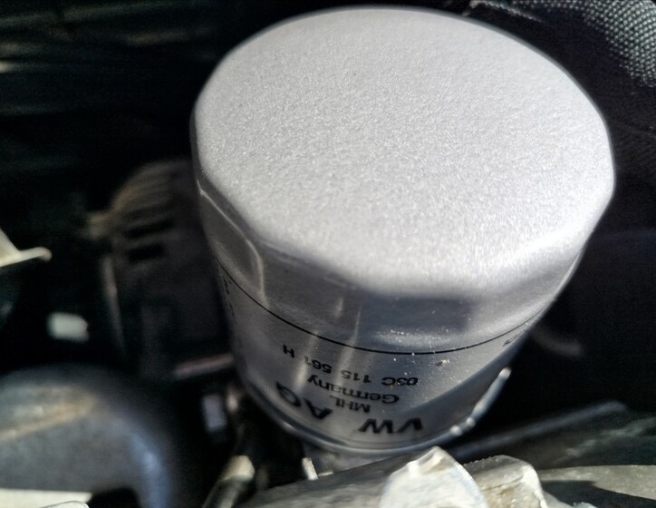 Škoda Yeti 45