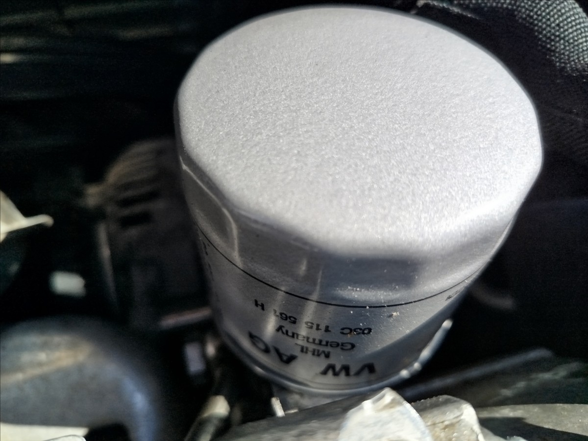 Škoda Yeti