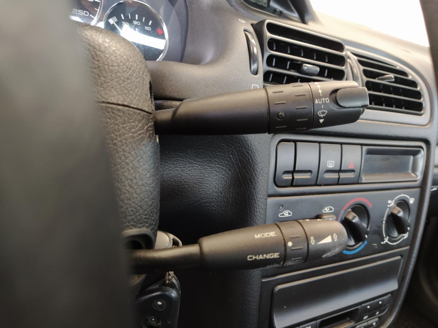 Peugeot 406