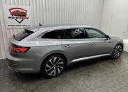 Volkswagen Arteon 9