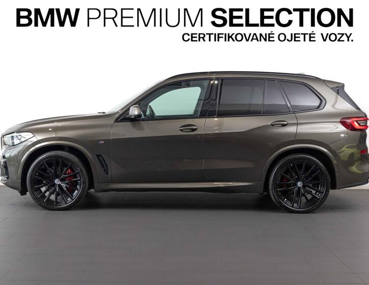 BMW X5 3
