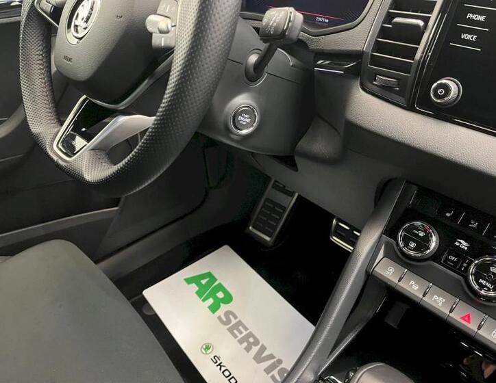 Škoda Karoq 13