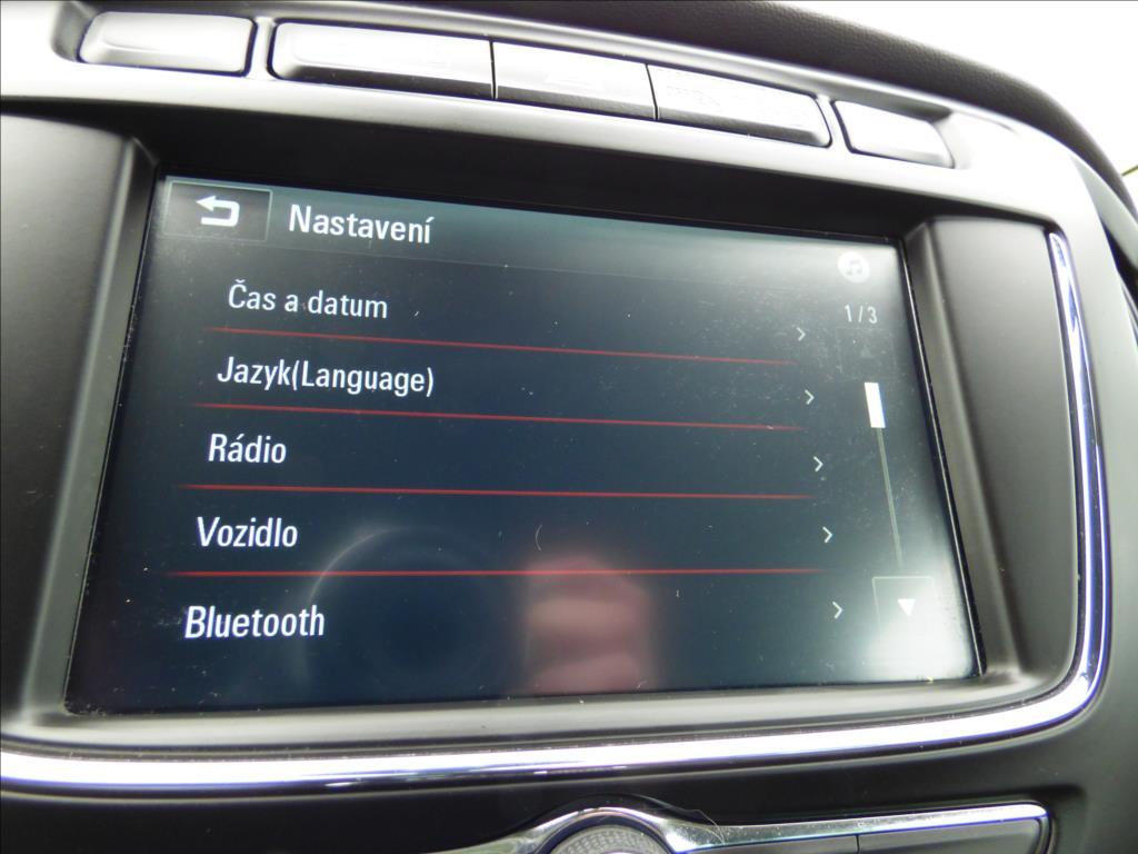 Opel Zafira 33