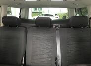 Volkswagen Caravelle 23