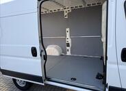 Peugeot Boxer 19