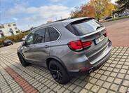 BMW X5 3