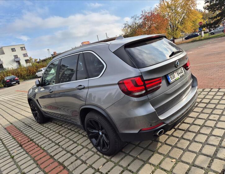 BMW X5 3