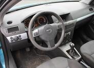 Opel Astra 10