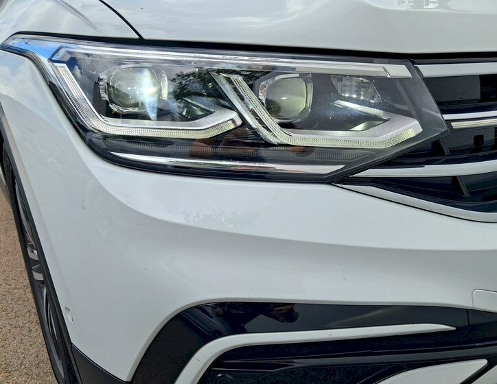 Volkswagen Tiguan Allspace 31