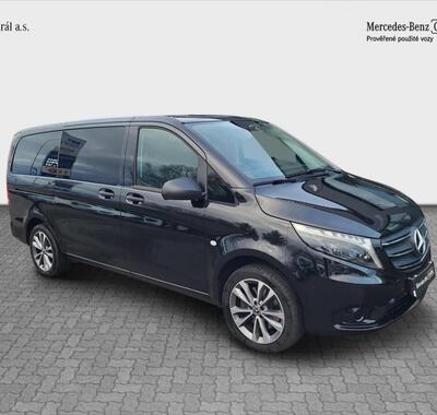 Mercedes-Benz Vito 7