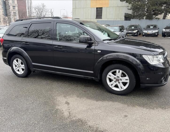 Fiat Freemont 3