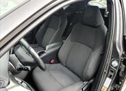 Toyota C-HR 8