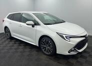 Toyota Corolla 1