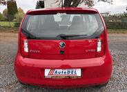 Škoda Citigo 5