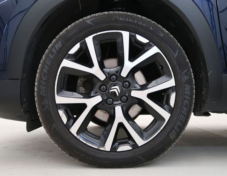 Citroën C5 Aircross 10