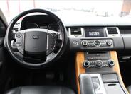 Land Rover Range Rover Sport 26