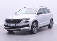 Škoda Karoq 3
