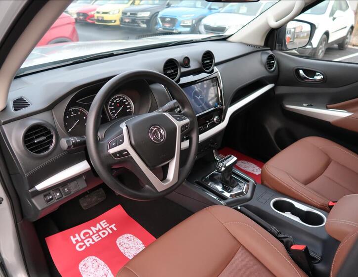 Dongfeng DF 6 9