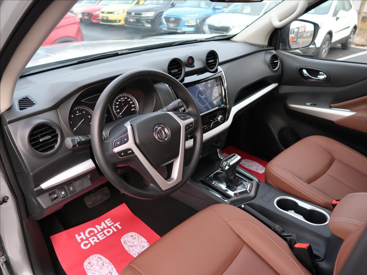 Dongfeng DF 6