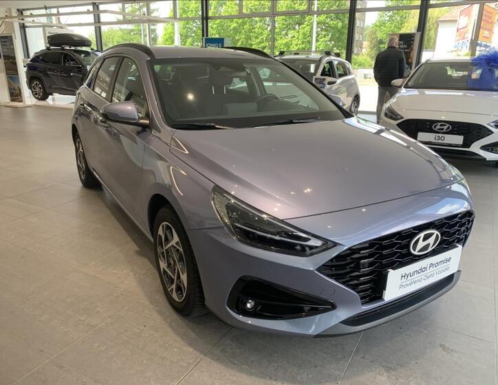 Hyundai i30 3