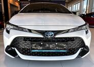 Toyota Corolla 2