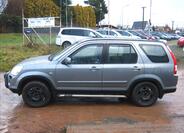 Honda CR-V 3