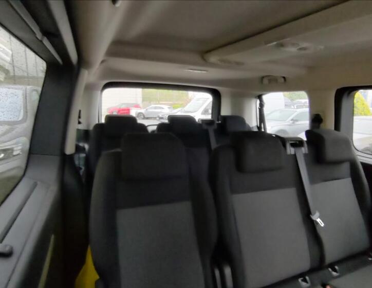 Toyota ProAce 5