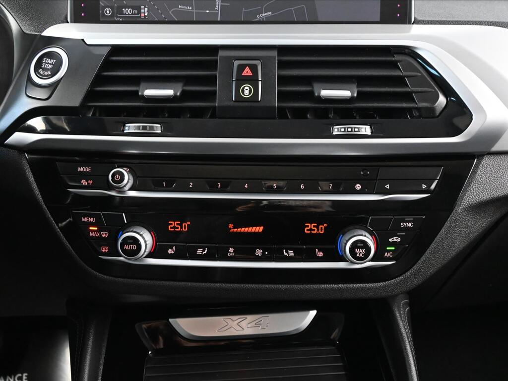 BMW X4 23