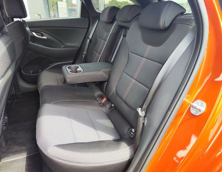 Hyundai i30 11