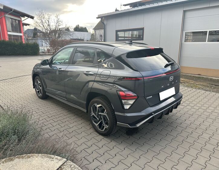 Hyundai Kona 7