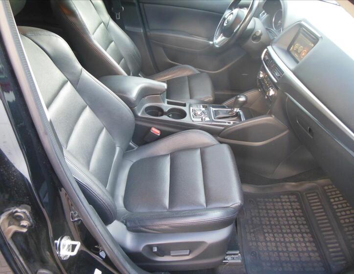 Mazda CX-5 24