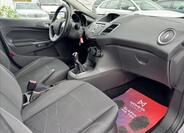 Ford Fiesta 17