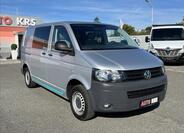 Volkswagen Transporter 14