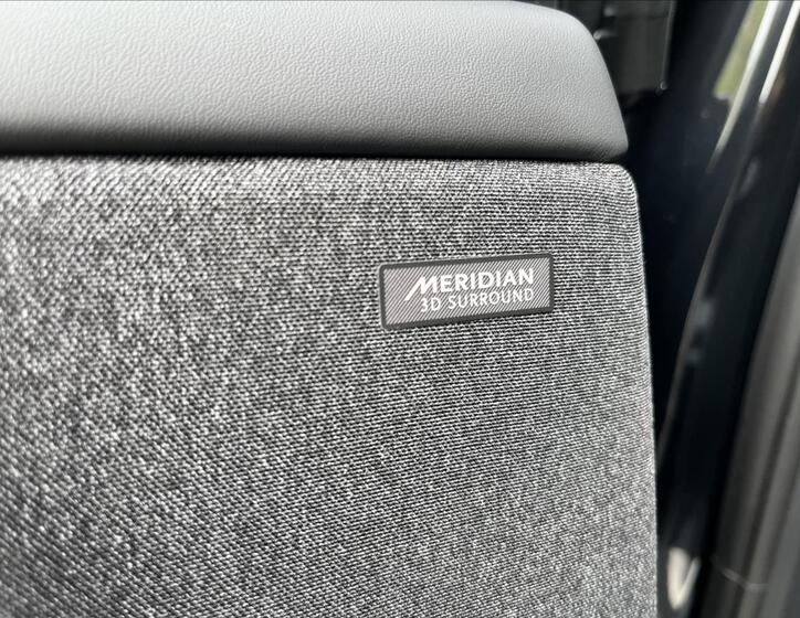 Land Rover Range Rover Sport 60